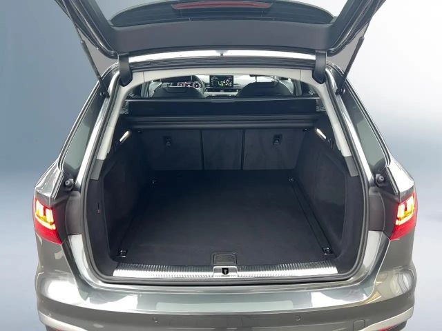 Audi A4 35 TFSI Avant S-Line