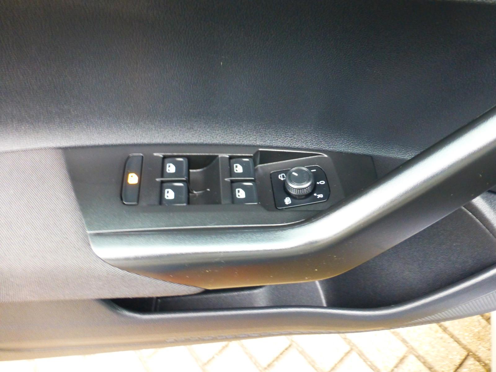 Volkswagen Taigo Life