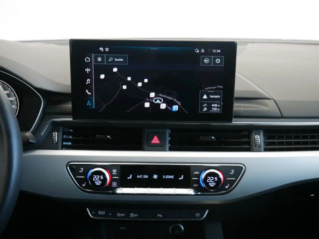 Audi A5 40 TFSI Cabriolet