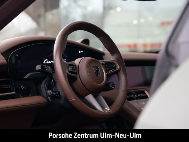 Porsche Taycan Cross Turismo S Turbo