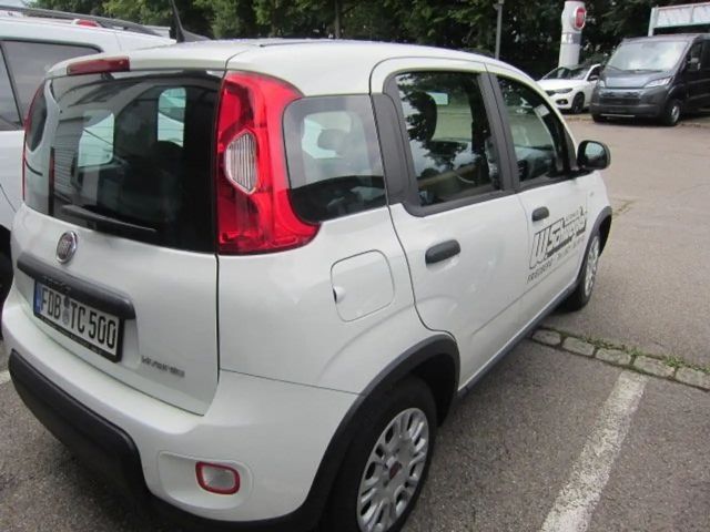 Fiat Panda 1.0 GSE Hybrid