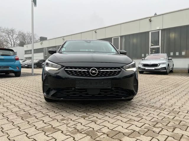 Opel Corsa 1.2 Turbo Elegance Turbo