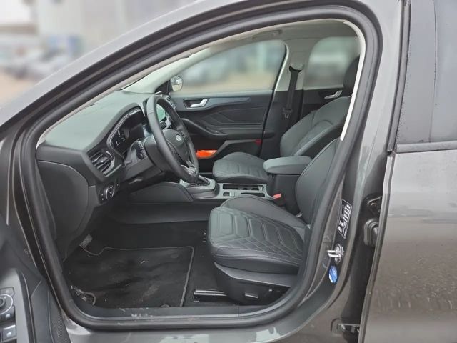 Ford Focus Active EcoBoost Wagon