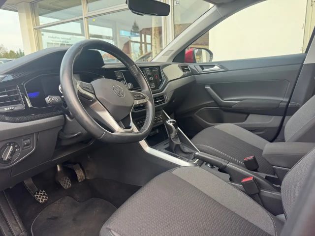 Volkswagen Taigo 1.0 TSI Life