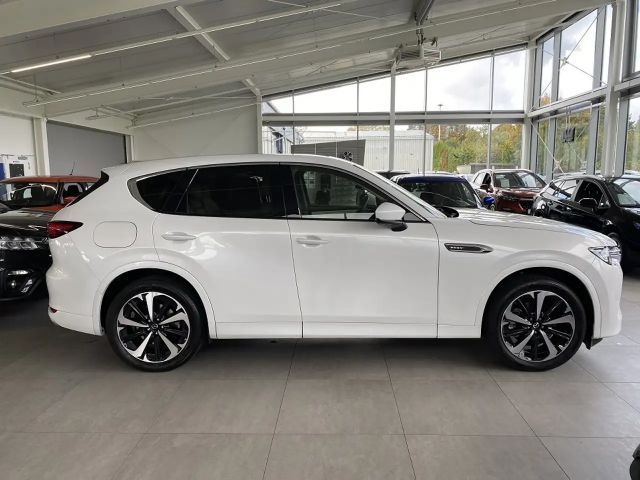 Mazda CX-60 Takumi