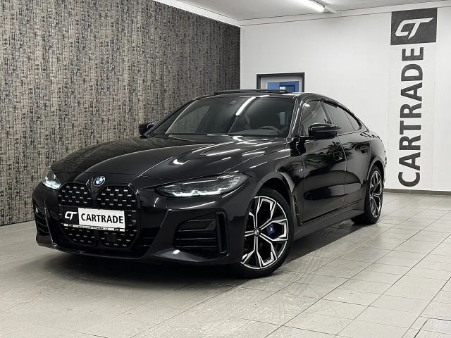 BMW 420 420i Coupé Gran Coupé M-Sport