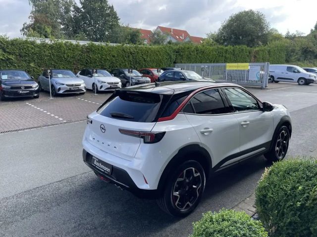 Opel Mokka GS-Line Grand Sport Turbo