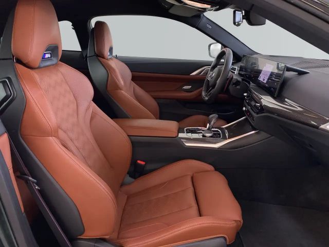 BMW M4 Competition Coupé xDrive