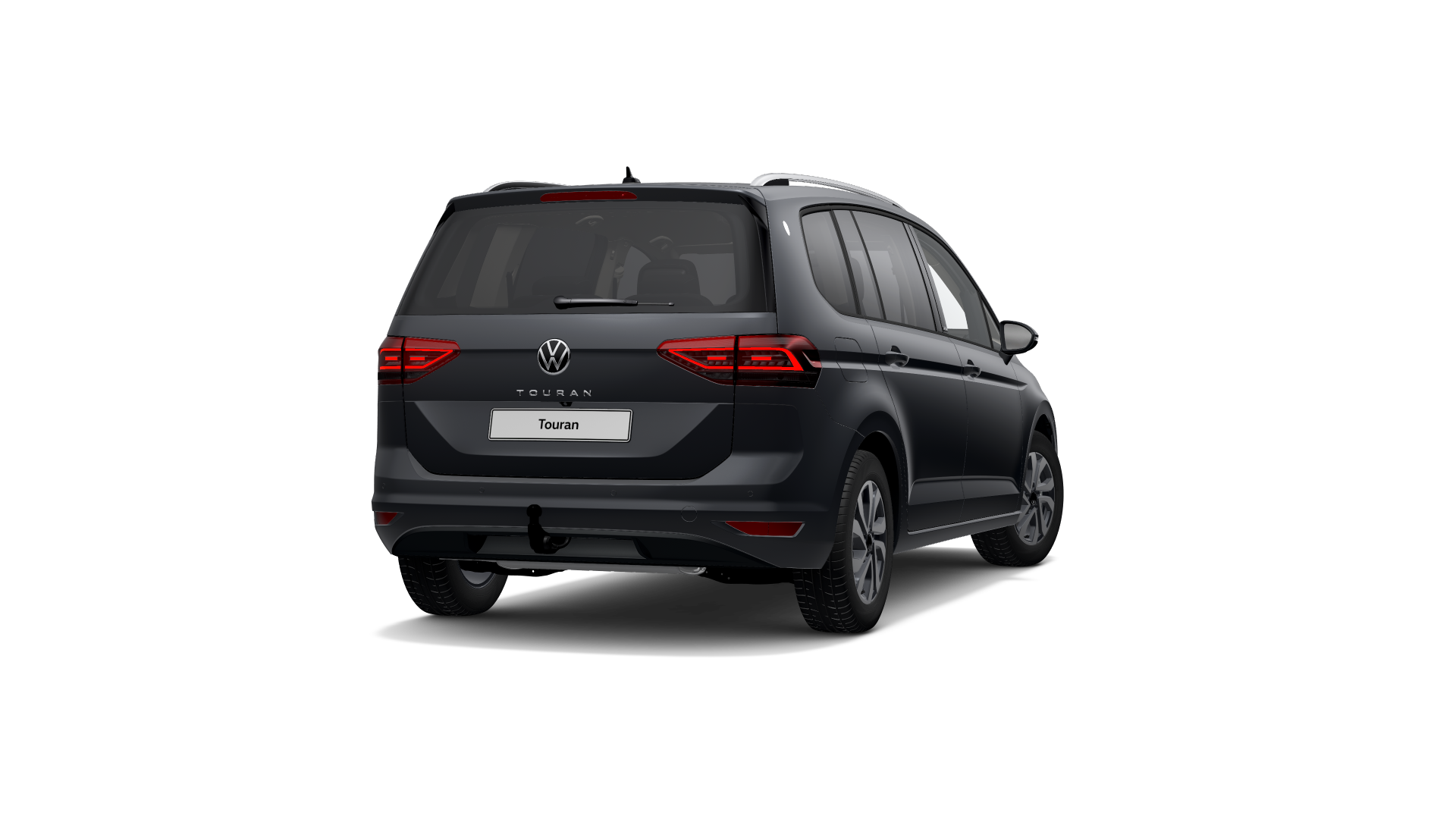 Volkswagen Touran Touran Active 110kW *LED*AHK*NAVI*SitzH*EPH*