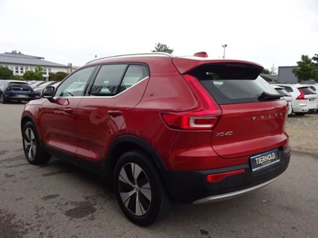 Volvo XC40 Inscription T5