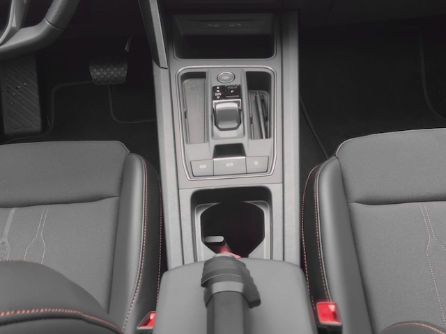 Cupra Leon DSG Sportstourer