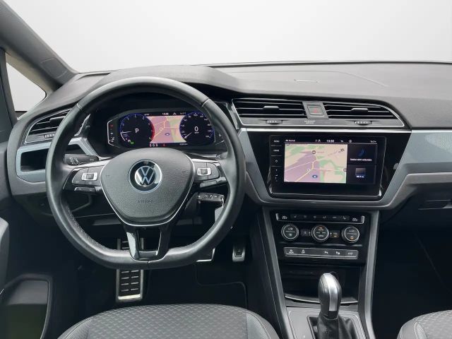 Volkswagen Touran 1.5 TSI DSG