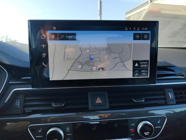 Audi S5 Cabriolet Quattro