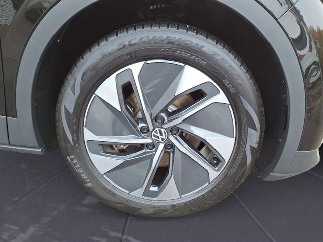 Volkswagen ID.4 Pure