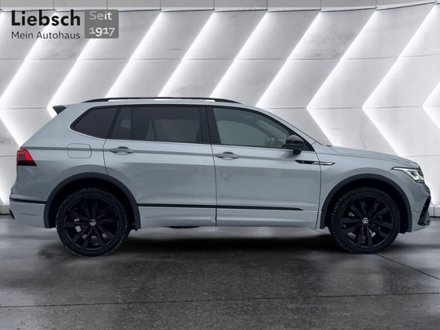 Volkswagen Tiguan 2.0 TDI Allspace DSG