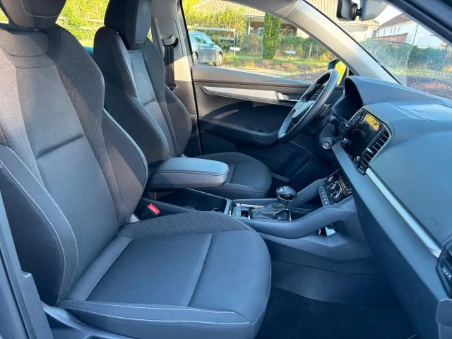 Skoda Karoq 1.5 TSI Selection