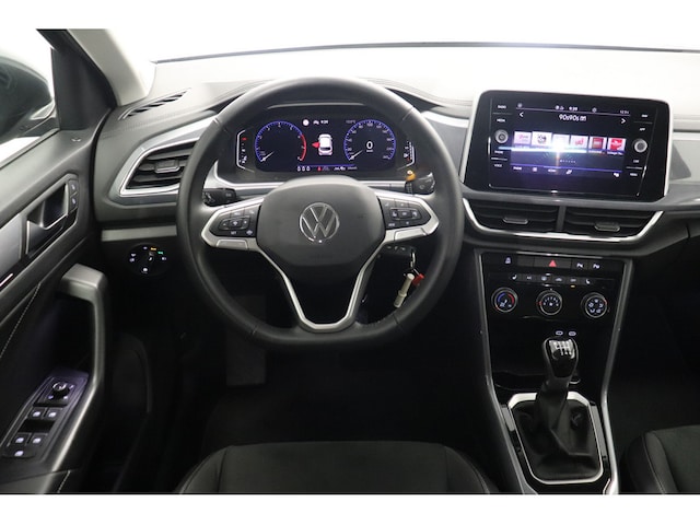 Volkswagen T-Roc 1.0 TSI Style