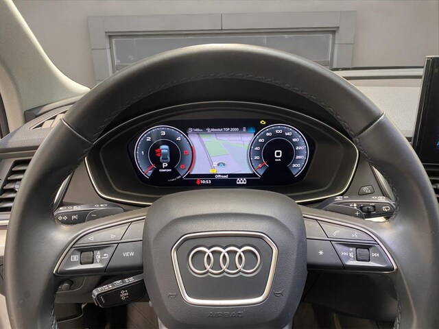 Audi Q5 40 TDI Quattro S-Tronic