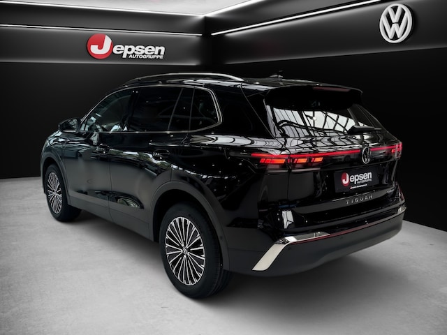 Volkswagen Tiguan DSG eHybrid