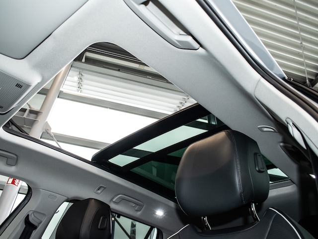 Volkswagen Passat DSG