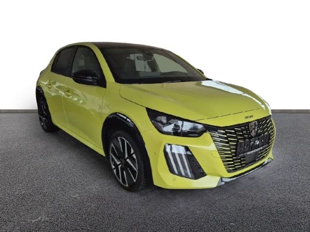 Peugeot 208 GT-Line Hybrid