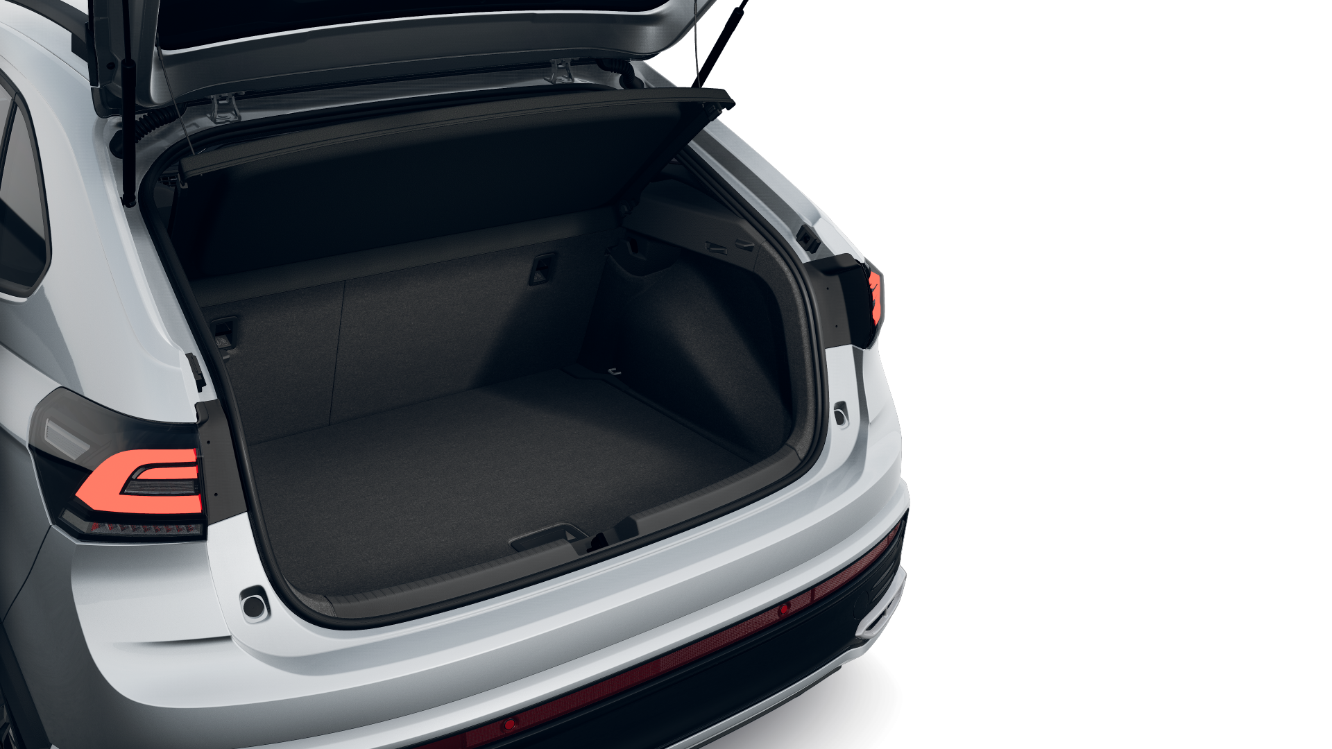 Volkswagen Taigo Taigo 1.5    RLineBT110 TSID7F