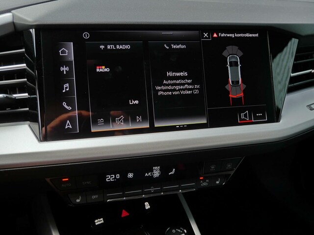 Audi Q4 e-tron 40 Sportback