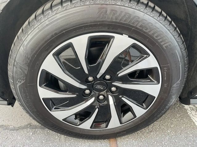 Ford Focus EcoBoost Titanium Wagon