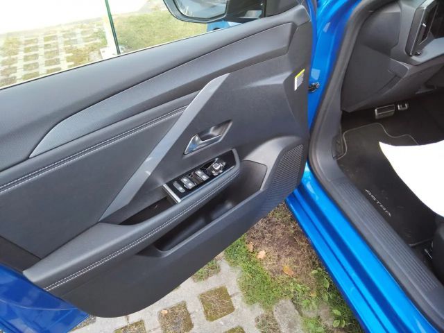 Opel Astra GS-Line Grand Sport