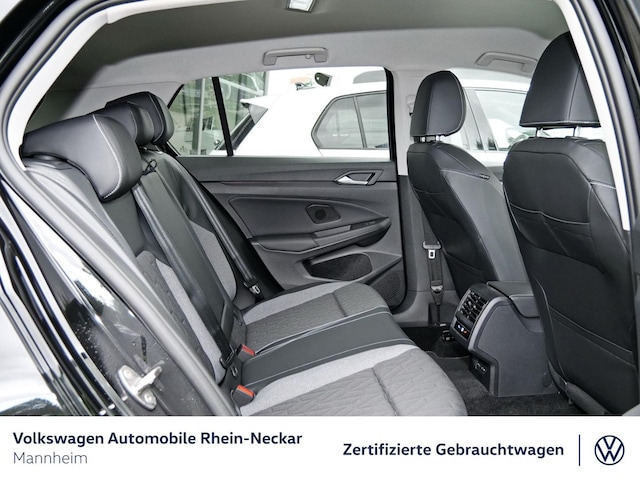 Volkswagen Golf 1.5 eTSI Golf VIII Sound