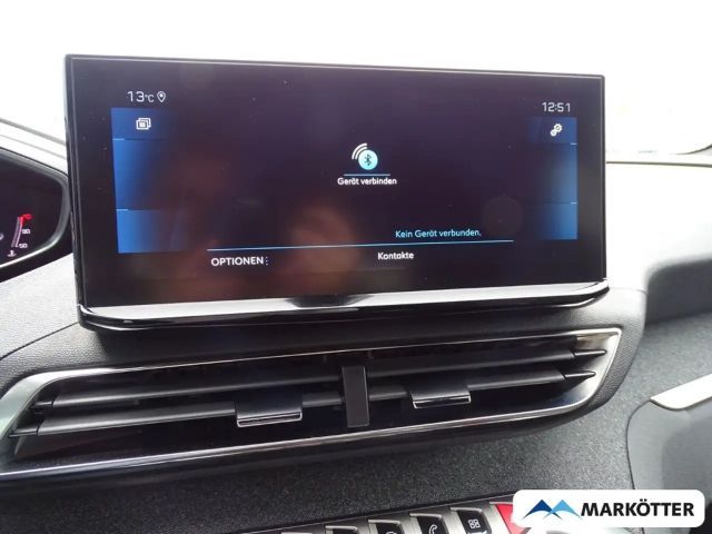 Peugeot 5008 Allure Pack PureTech