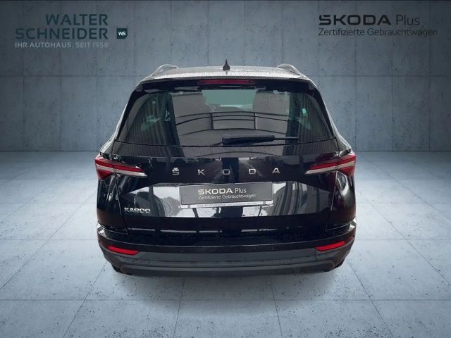 Skoda Karoq 1.5 TSI Tour