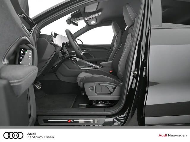 Audi Q5 Quattro S-Line Sportback