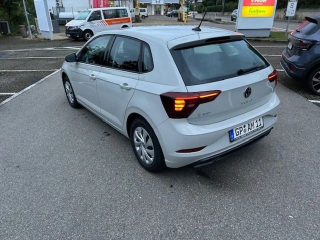 Volkswagen Polo Life