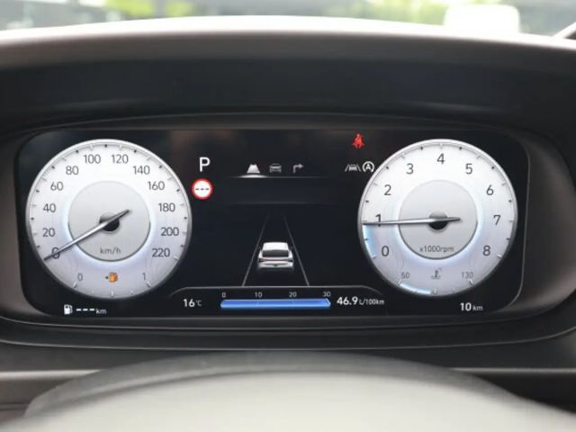 Hyundai i20 1.0 Prime T-GDi