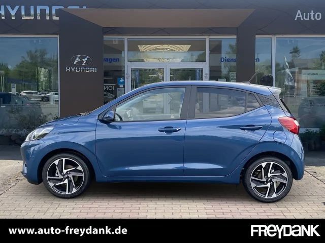 Hyundai i10 1.2 2WD Prime