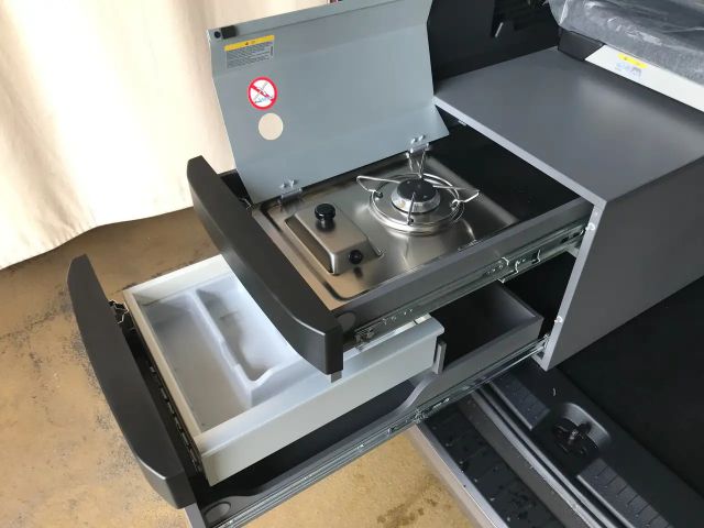 Volkswagen Caddy 4Motion Maxi