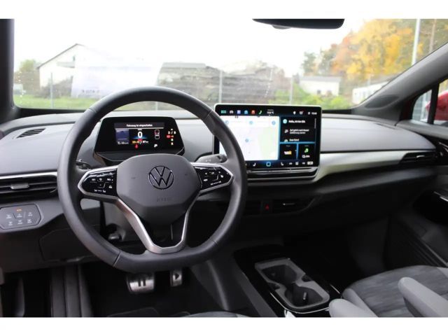 Volkswagen ID.4 IQ.Drive Performance Pro