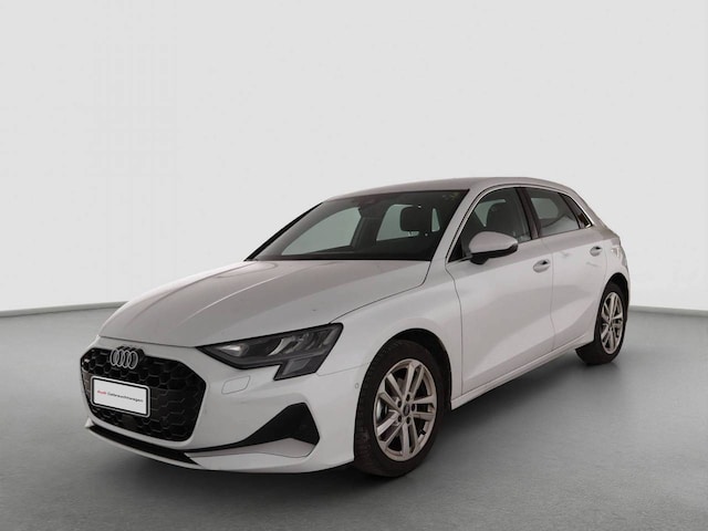 Audi A3 35 TDI S-Tronic Sportback