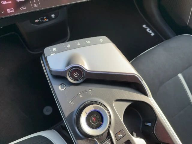 Kia EV6 GT-Line Vierwielaandrijving