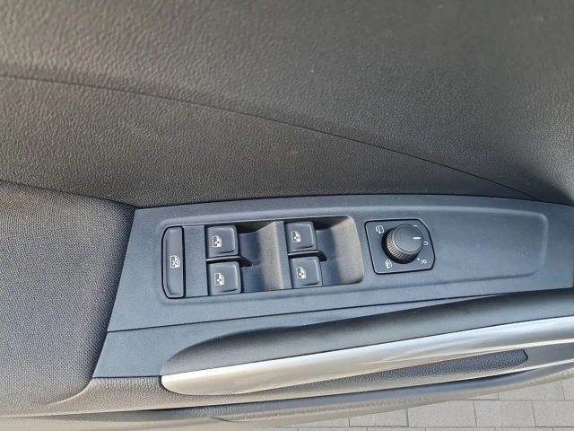 Skoda Fabia Monte Carlo