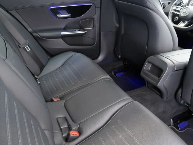 Mercedes-Benz C 220 AMG Line C 220 d Estate