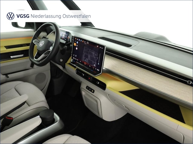Volkswagen ID.Buzz 7-zitter Pro