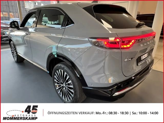 Honda e:Ny1 e Ny1 Advance+360 Kamera+Leder+digitales Cockpit+S