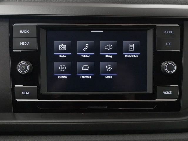 Volkswagen Taigo 1.0 TSI Life