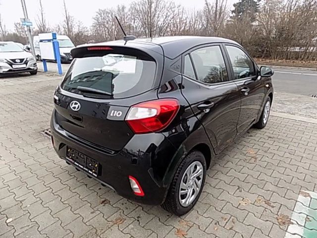 Hyundai i10 1.0 Select