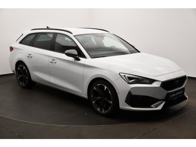 Cupra Leon 2.0 TSI DSG ST Sportstourer