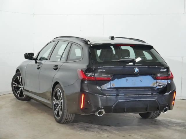 BMW 330 330i M-Sport Touring xDrive