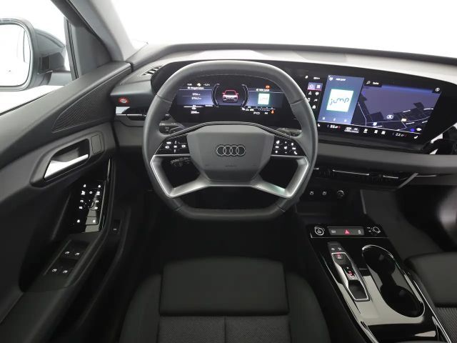 Audi Q6 e-tron 185 kW