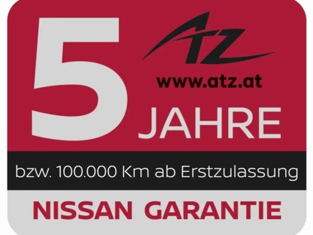 Nissan Qashqai AWD DIG-T N-Connecta